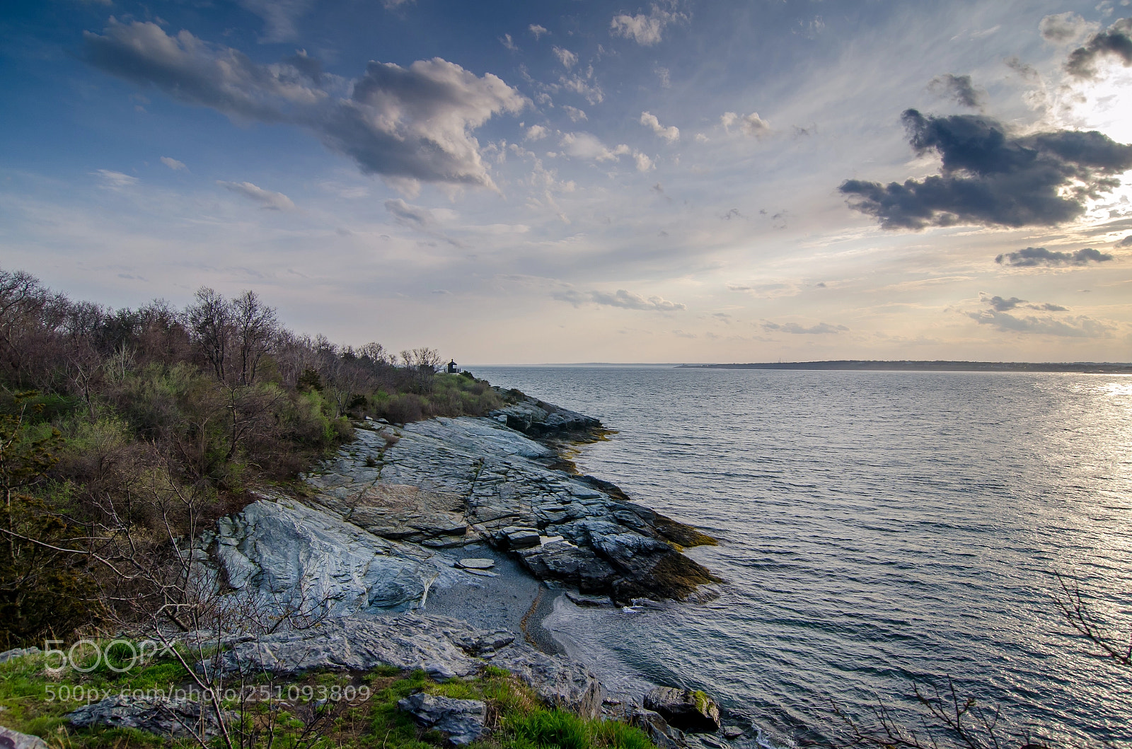 Nikon D5100 sample photo. Rhode island photography