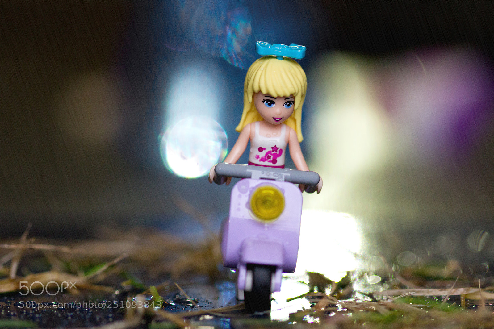 Canon EOS 7D sample photo. Stephani riding in the photography