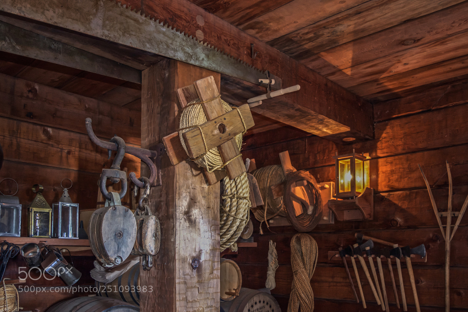 Nikon D7200 sample photo. Fort ross warehouse fur photography