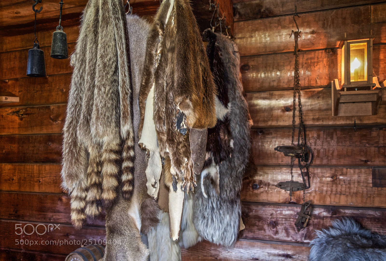 Nikon D7200 sample photo. Fort ross warehouse fur photography