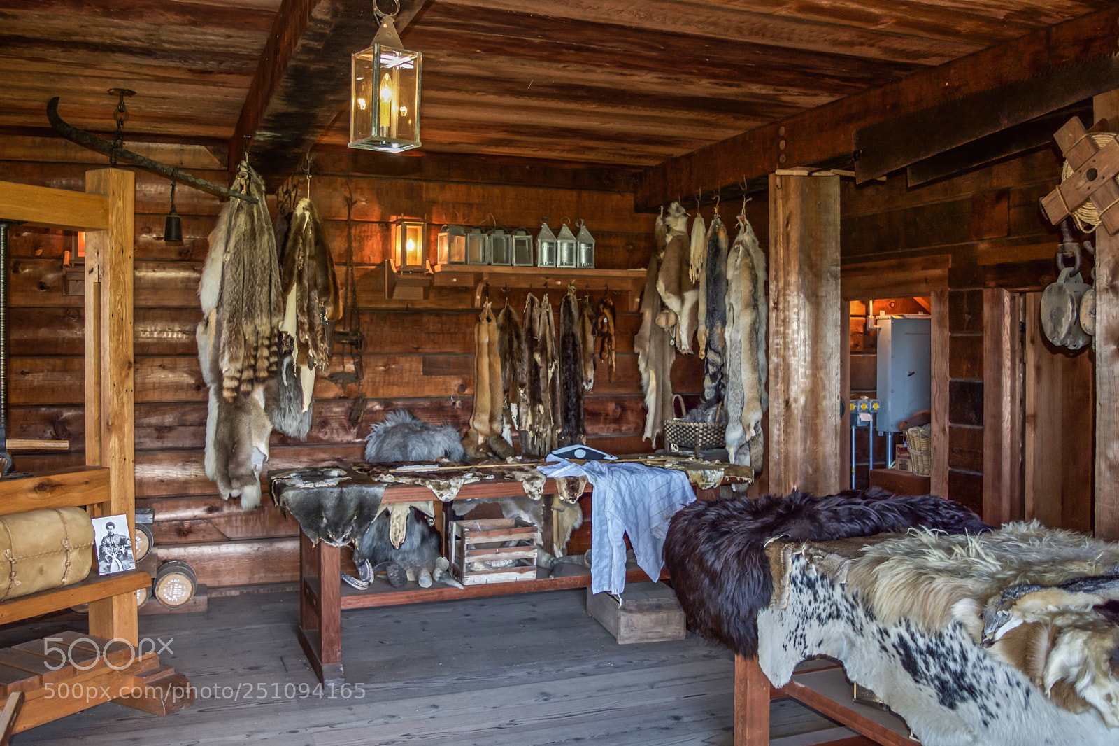 Nikon D7200 sample photo. Fort ross warehouse fur photography