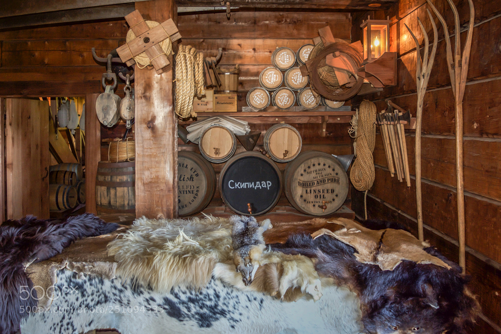 Nikon D7200 sample photo. Fort ross warehouse fur photography