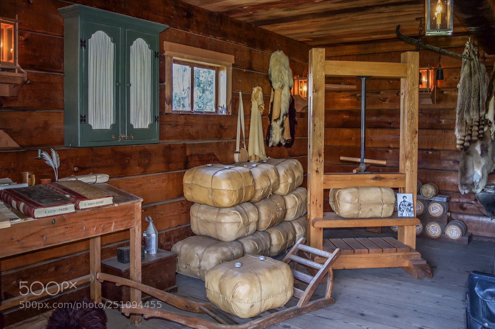Nikon D7200 sample photo. Fort ross warehouse fur photography
