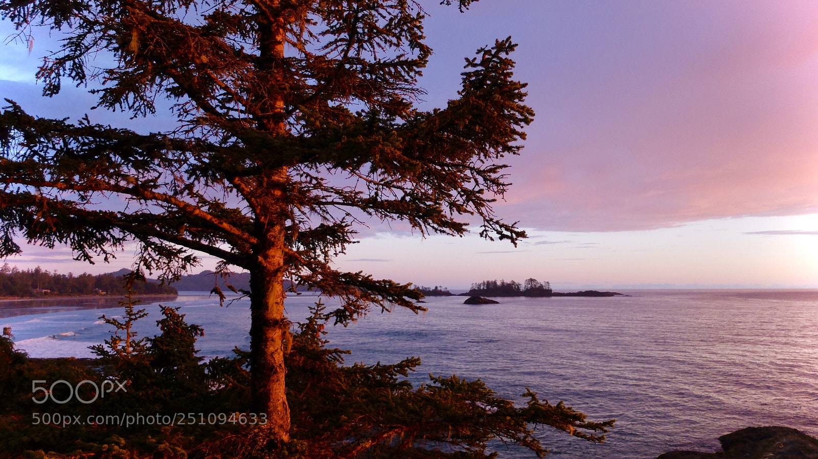 Fujifilm X20 sample photo. Sunset on chesterman beach photography