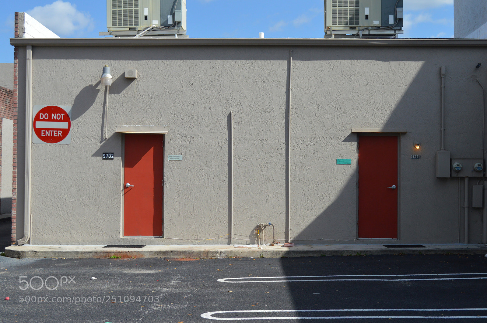 Nikon D3200 sample photo. Do not enter photography