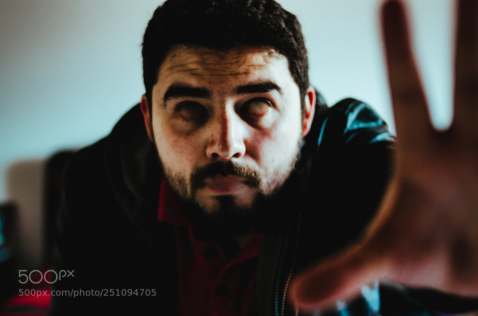 Nikon D5100 sample photo. Bloqueado photography