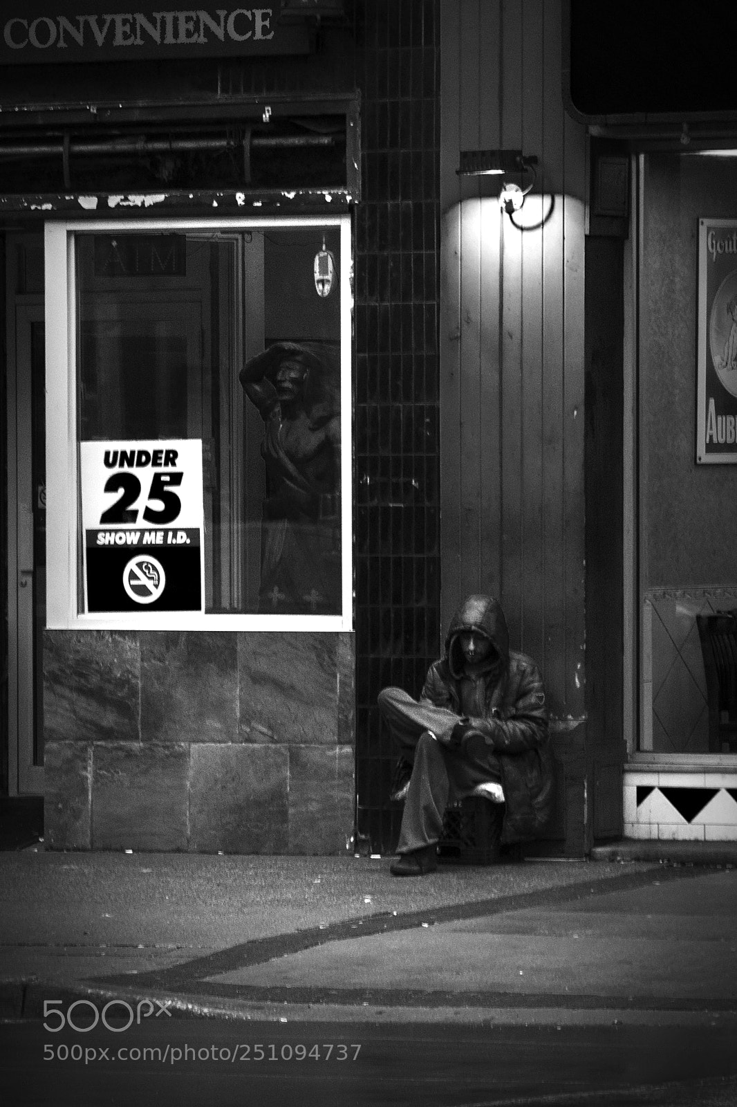 Nikon D500 sample photo. Convenience. windsor, on. photography
