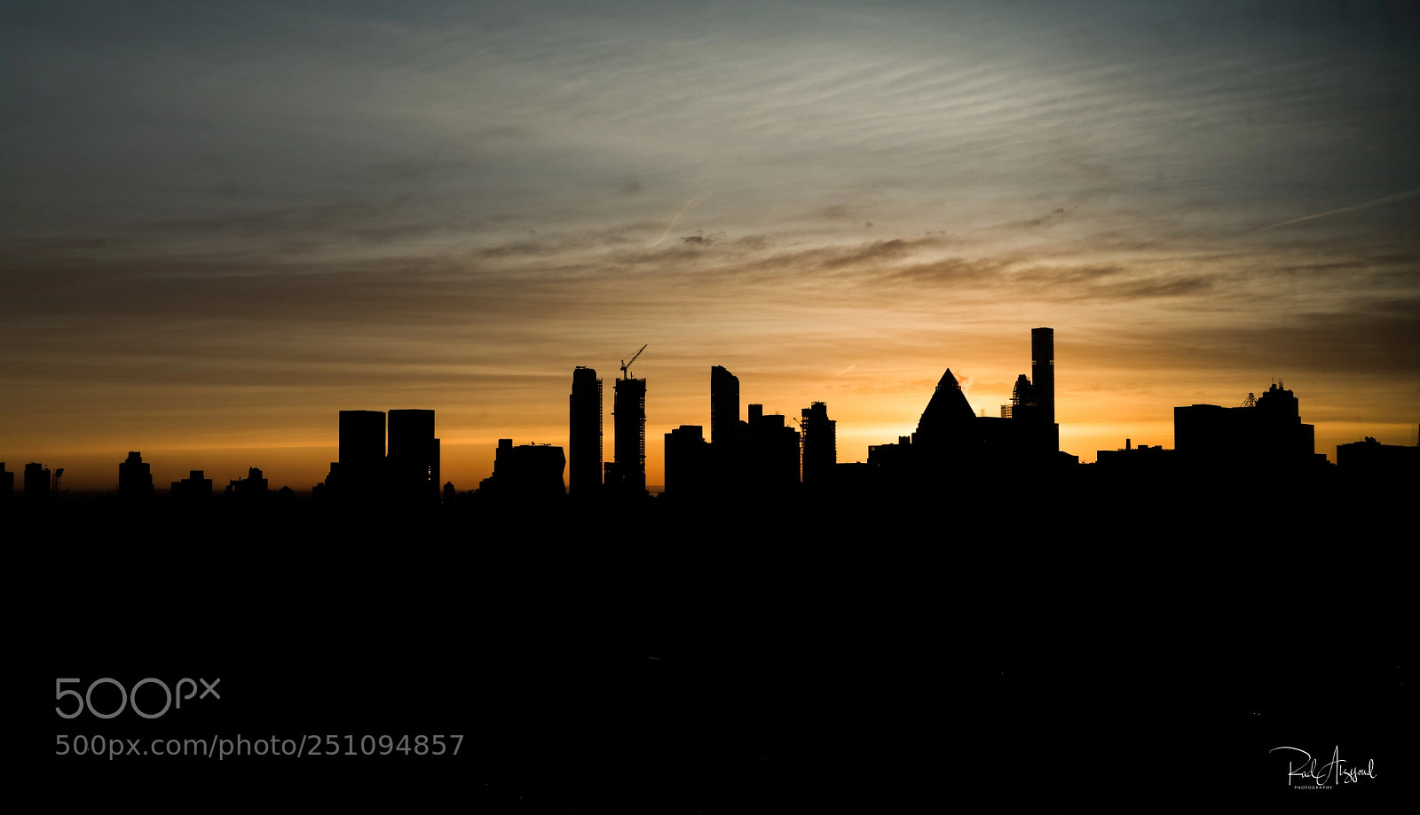 Nikon D850 sample photo. New york sunrise photography