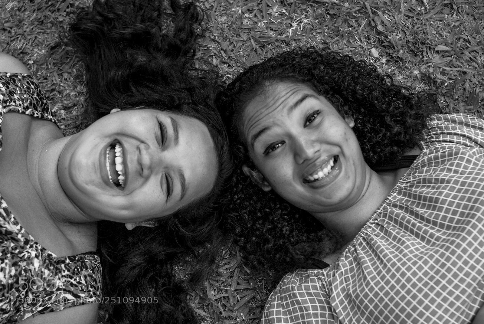 Nikon D3000 sample photo. Smile photography