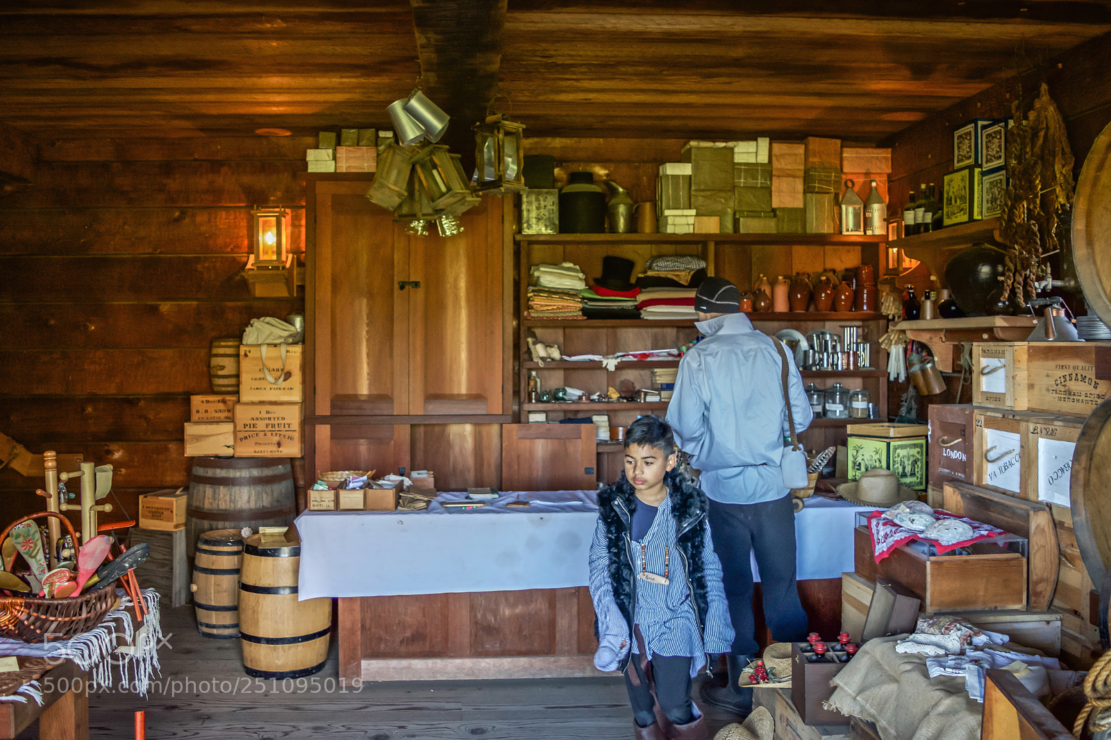 Nikon D7200 sample photo. Fort ross warehouse fur photography