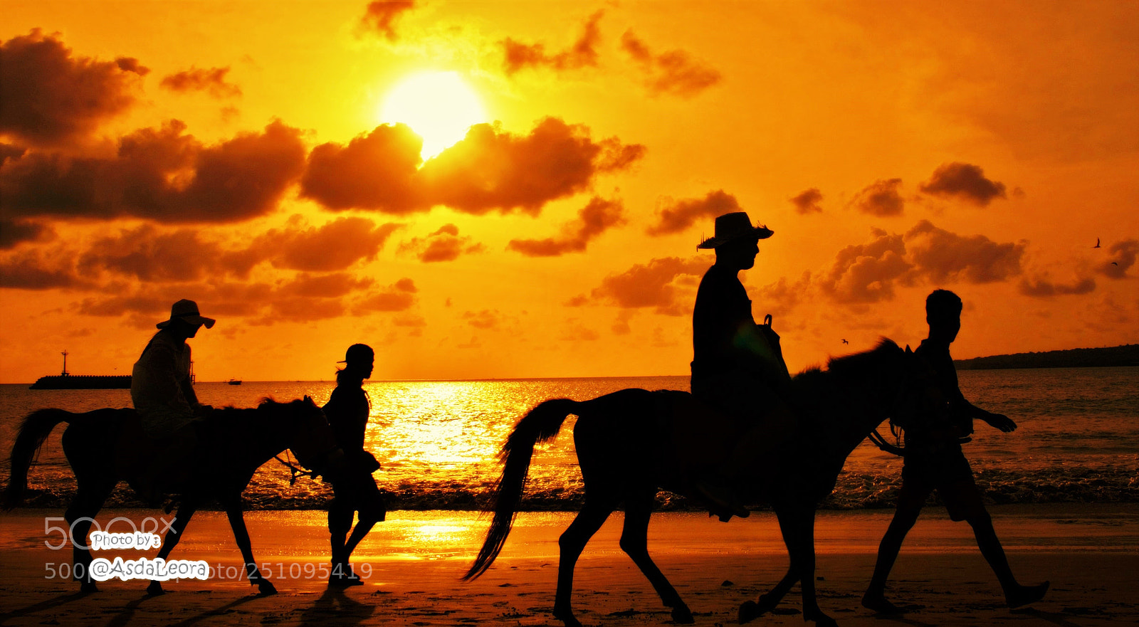 Canon EOS 60D sample photo. Sunset at kuta bali photography