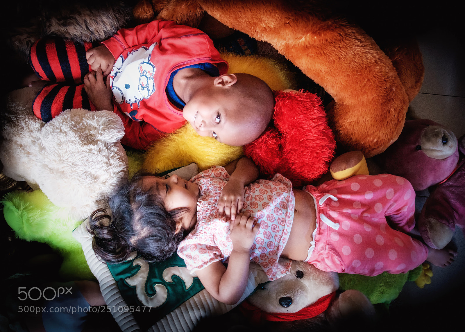 Fujifilm X-T1 sample photo. Sets sleep photography