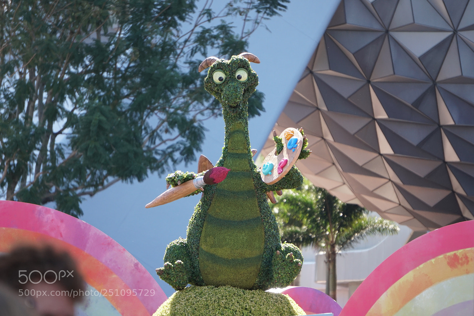 Sony a6300 sample photo. Figment photography