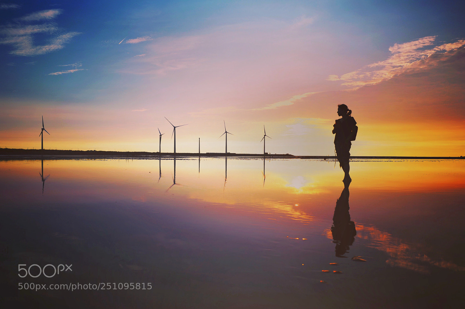 Leica Q (Typ 116) sample photo. A sunset selfie with photography