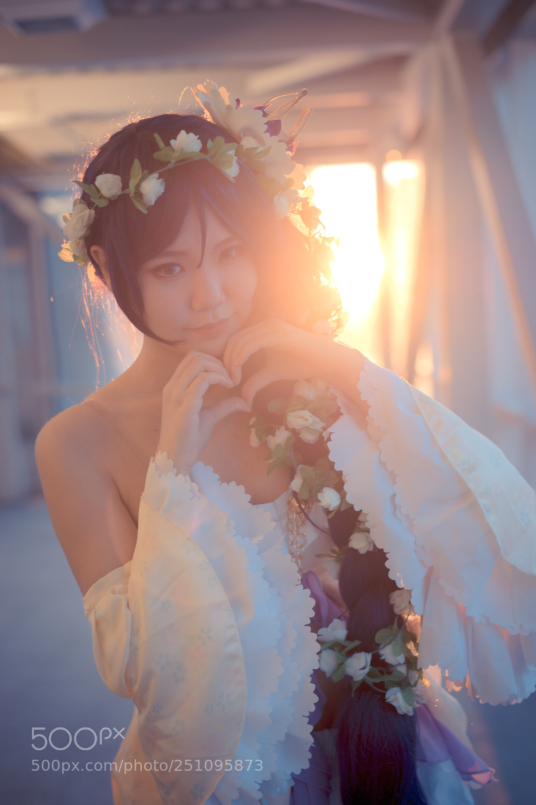 Sony a7 sample photo. Sunset photography