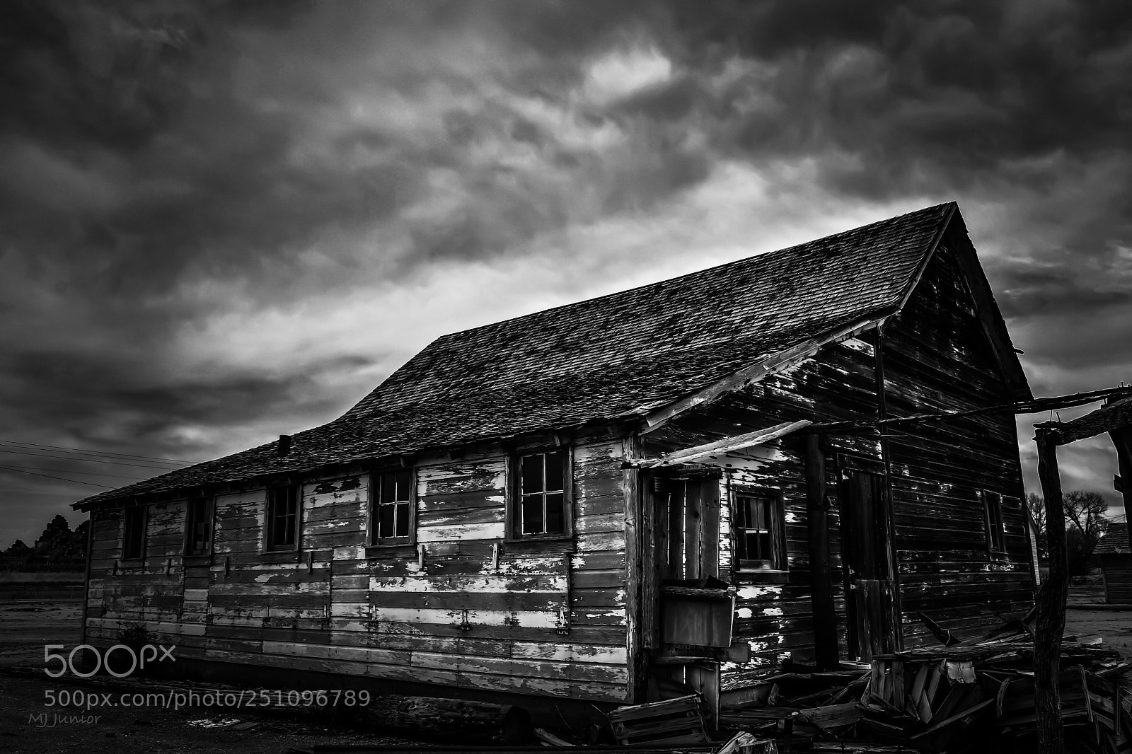 Nikon D7500 sample photo. Abandon barn.... photography