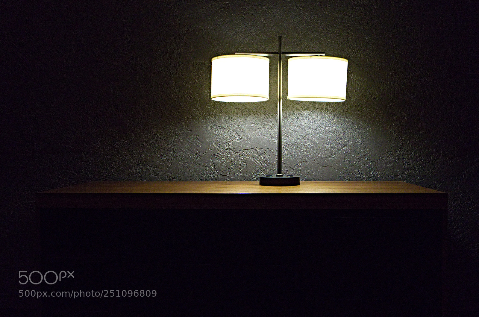 Canon EOS M6 sample photo. Table lamp photography