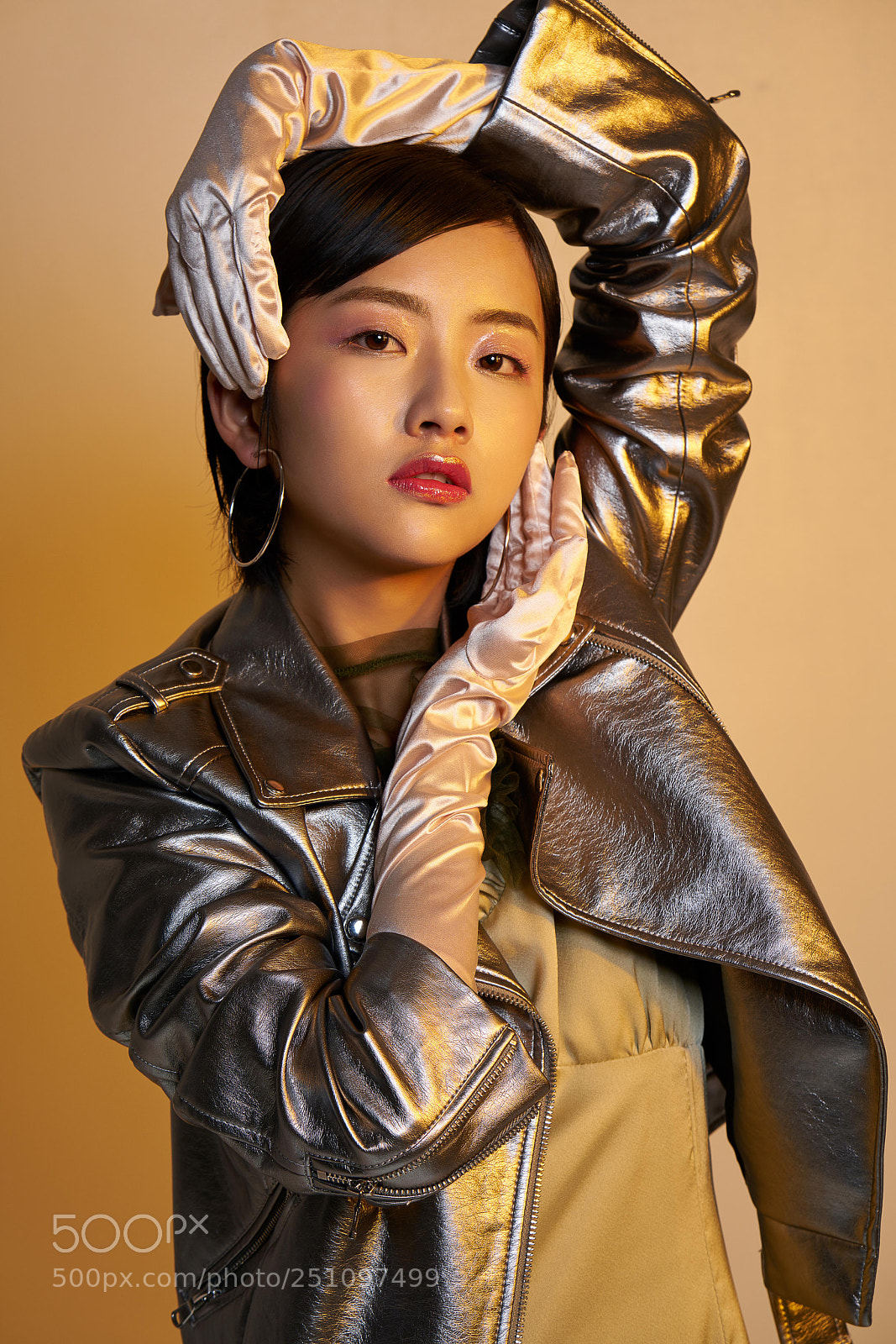 Sony a7R II sample photo. Silvery photography