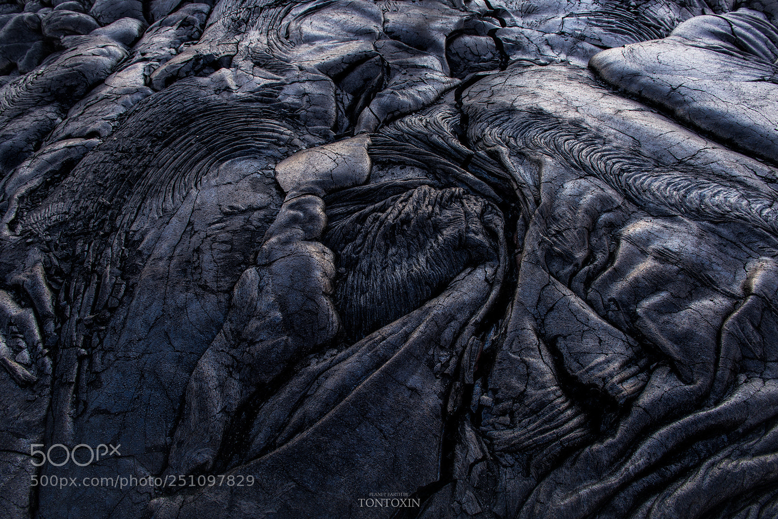 Nikon D810 sample photo. Basaltic mosaic photography