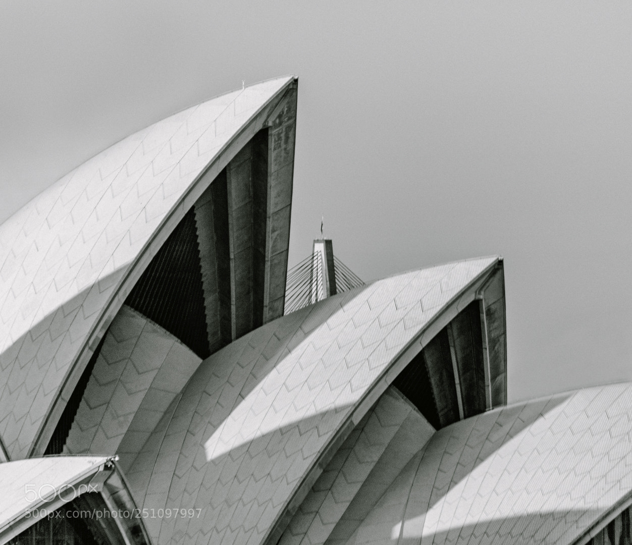 Canon EOS 7D Mark II sample photo. Iconic photography
