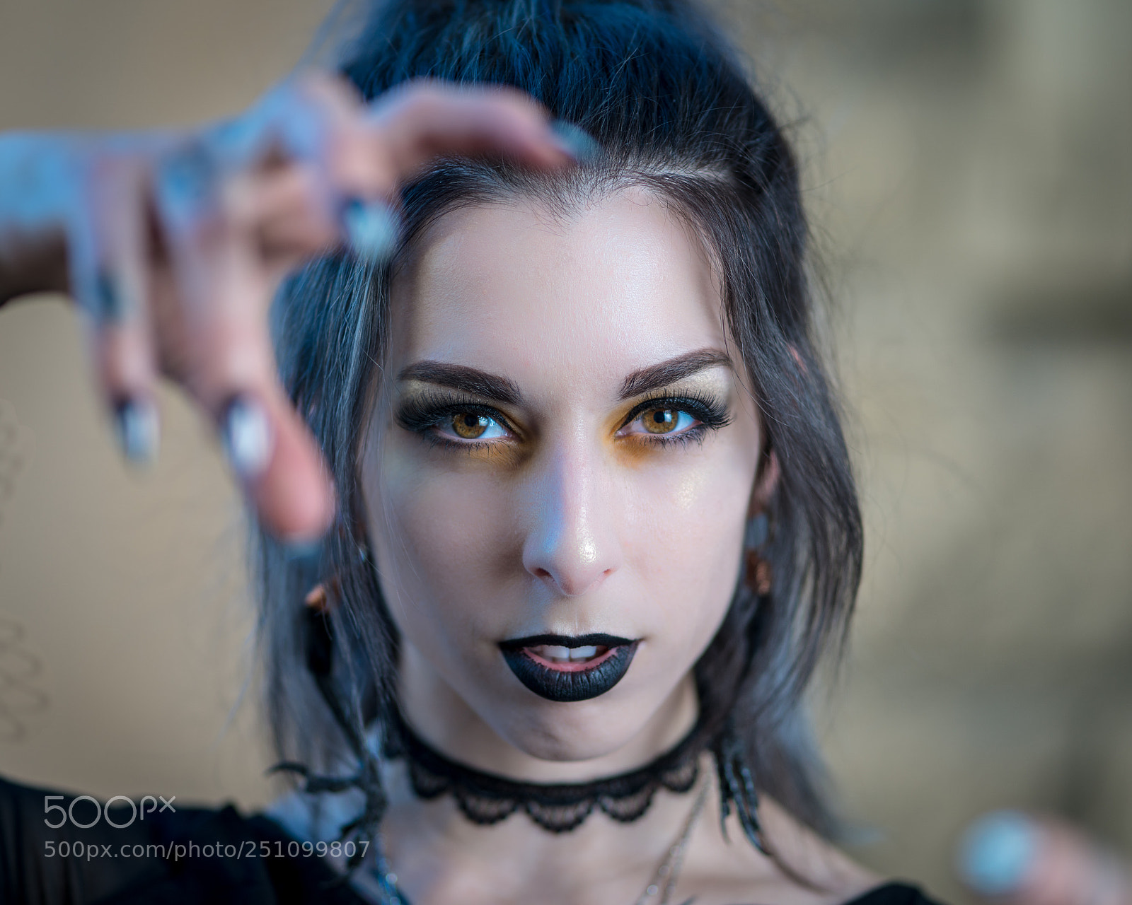 Sony a7R II sample photo. Sleight of hand photography