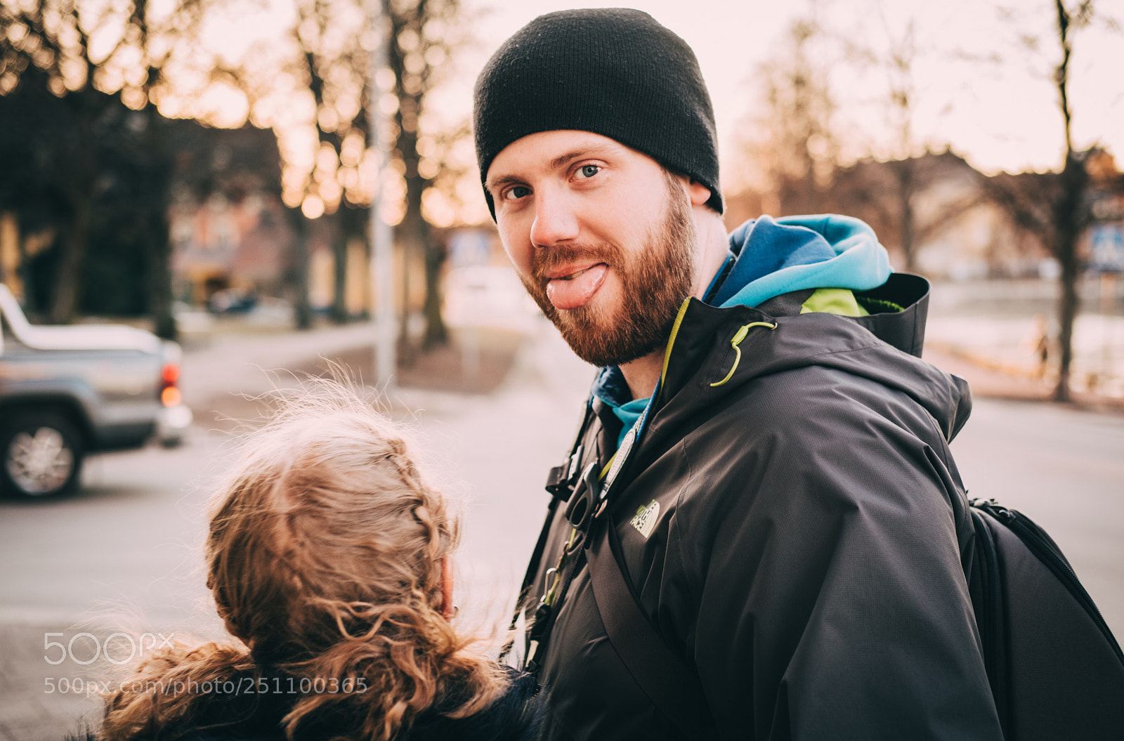 Fujifilm X-T20 sample photo. You want a kiss photography