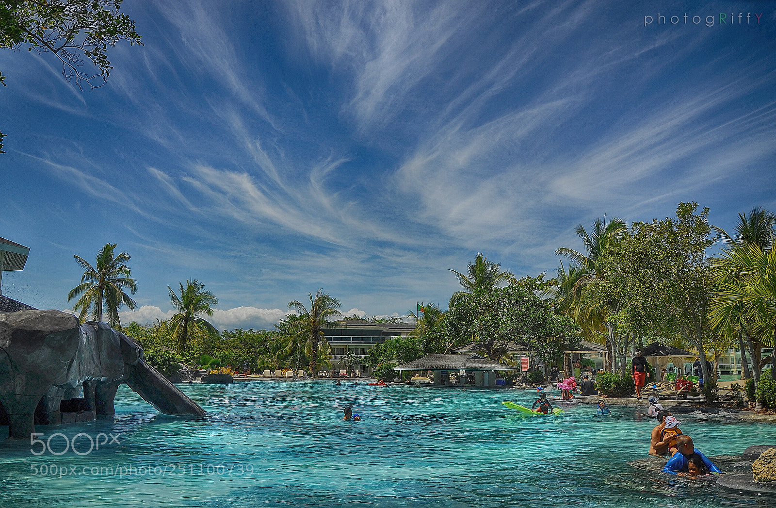Nikon D90 sample photo. Plantation bay photography
