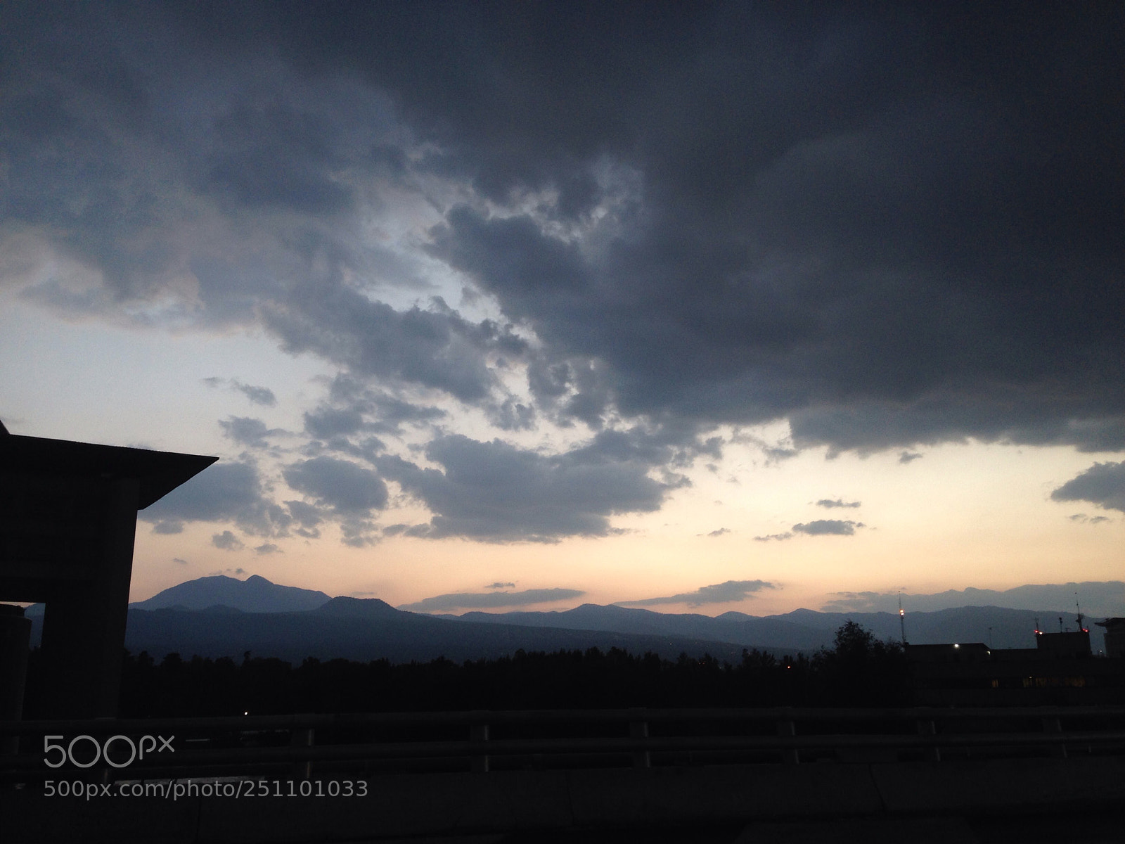 Apple iPhone 5 sample photo. Mountain. 
 photography