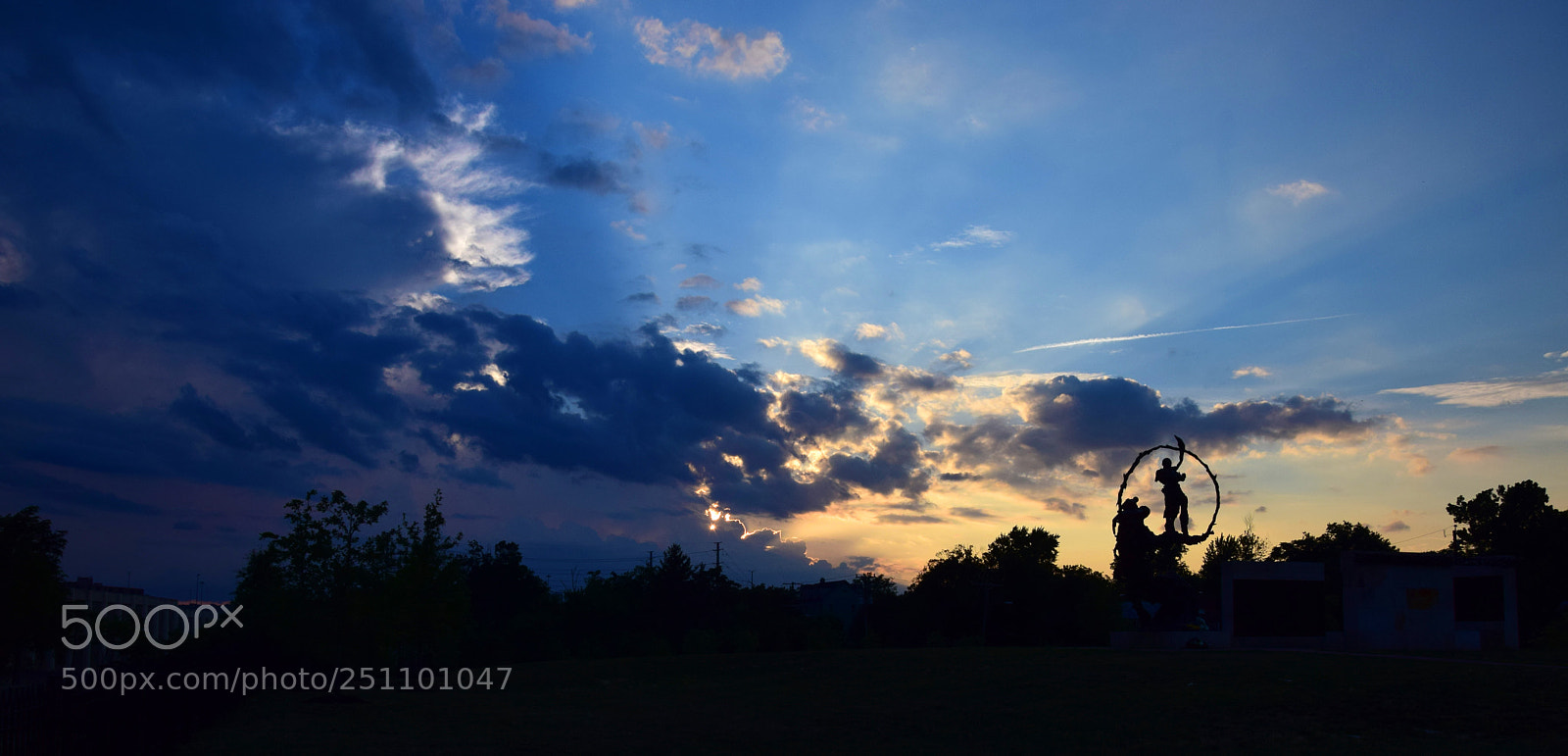 Nikon D5300 sample photo. Freedman skyline photography