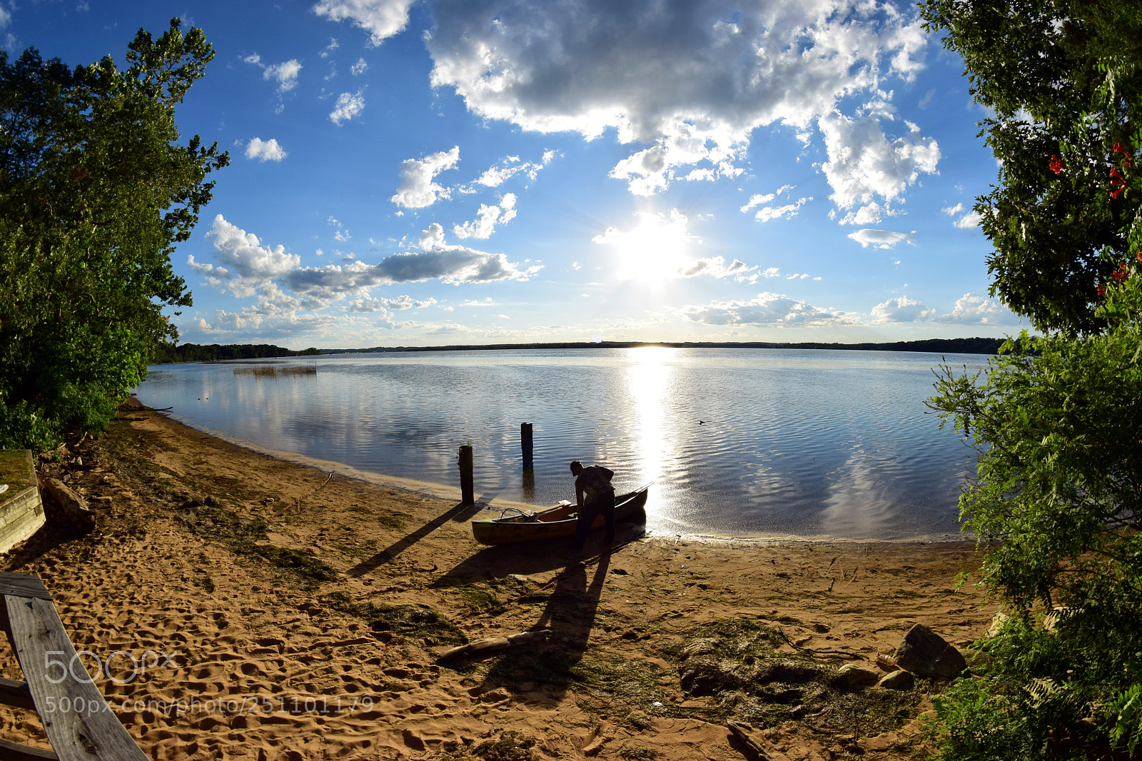 Nikon D5300 sample photo. Frigot fisherman photography