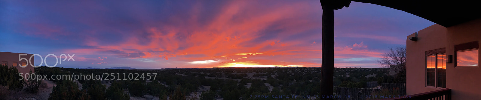 Apple iPhone 6s sample photo. Santa fe nm sunsetsnob photography