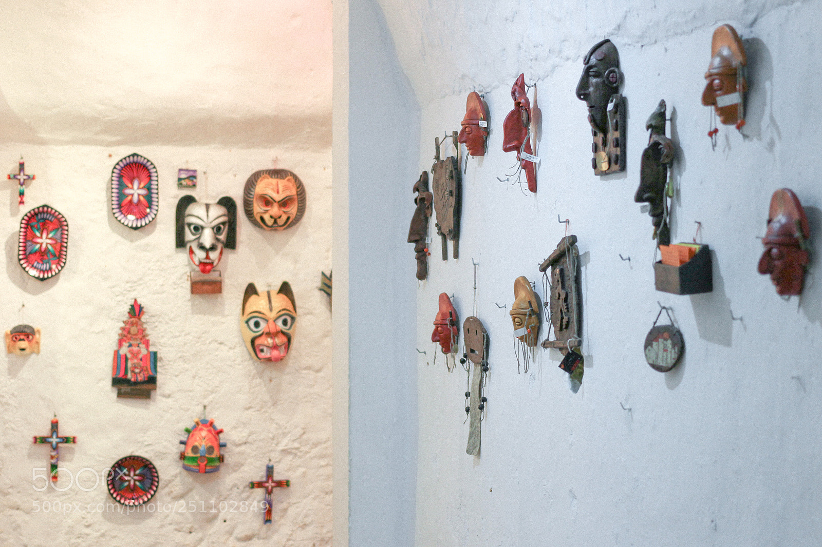 Canon EOS 100D (EOS Rebel SL1 / EOS Kiss X7) sample photo. Quito photography