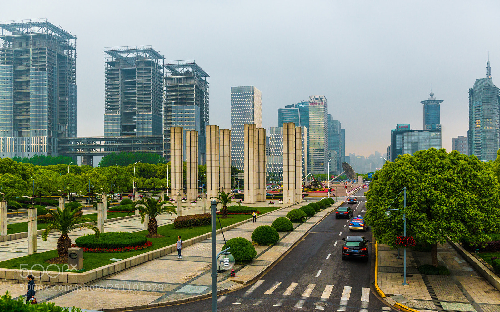Nikon D800 sample photo. Developments photography