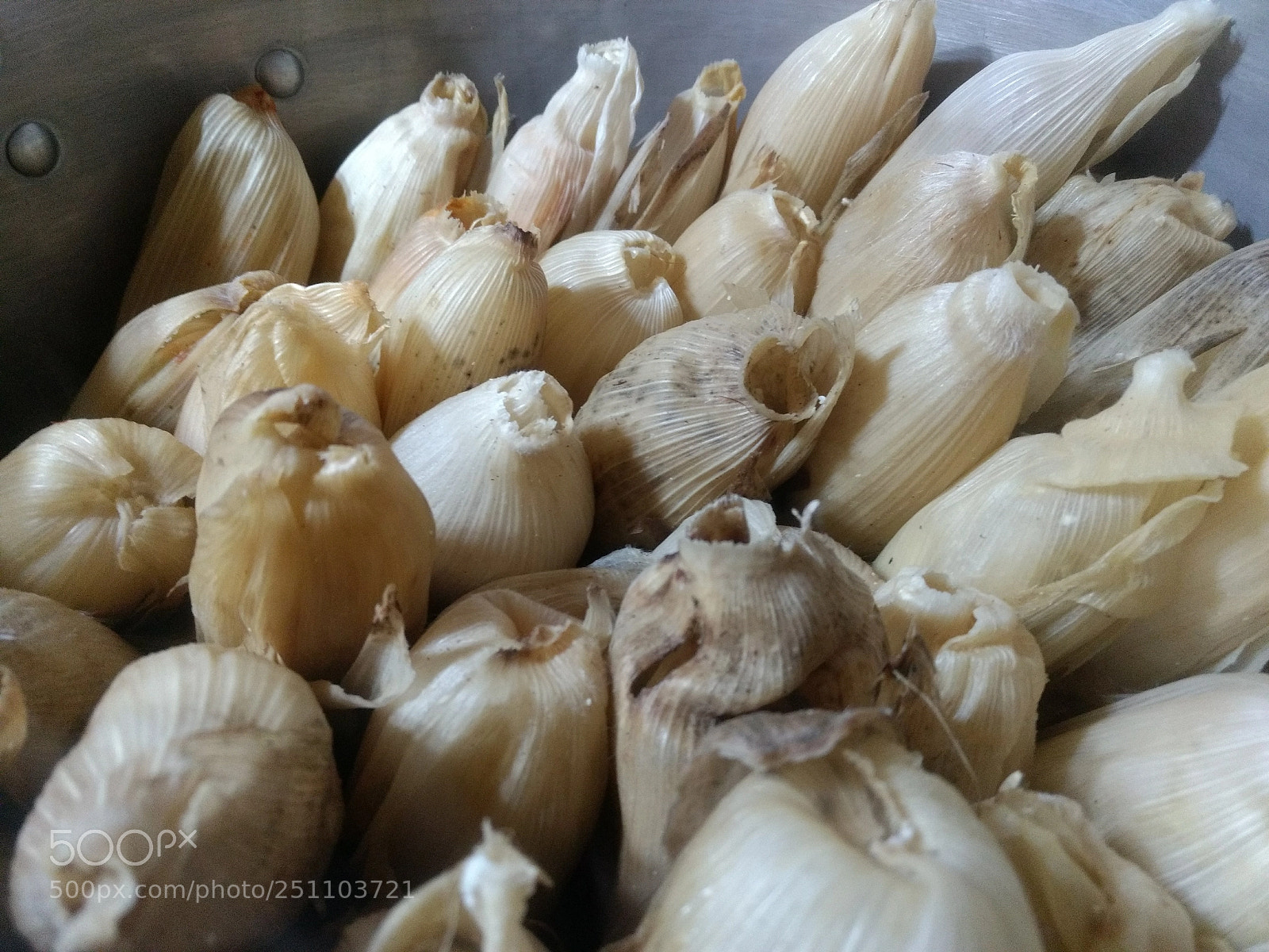 Motorola Moto G (4) sample photo. Tamales photography