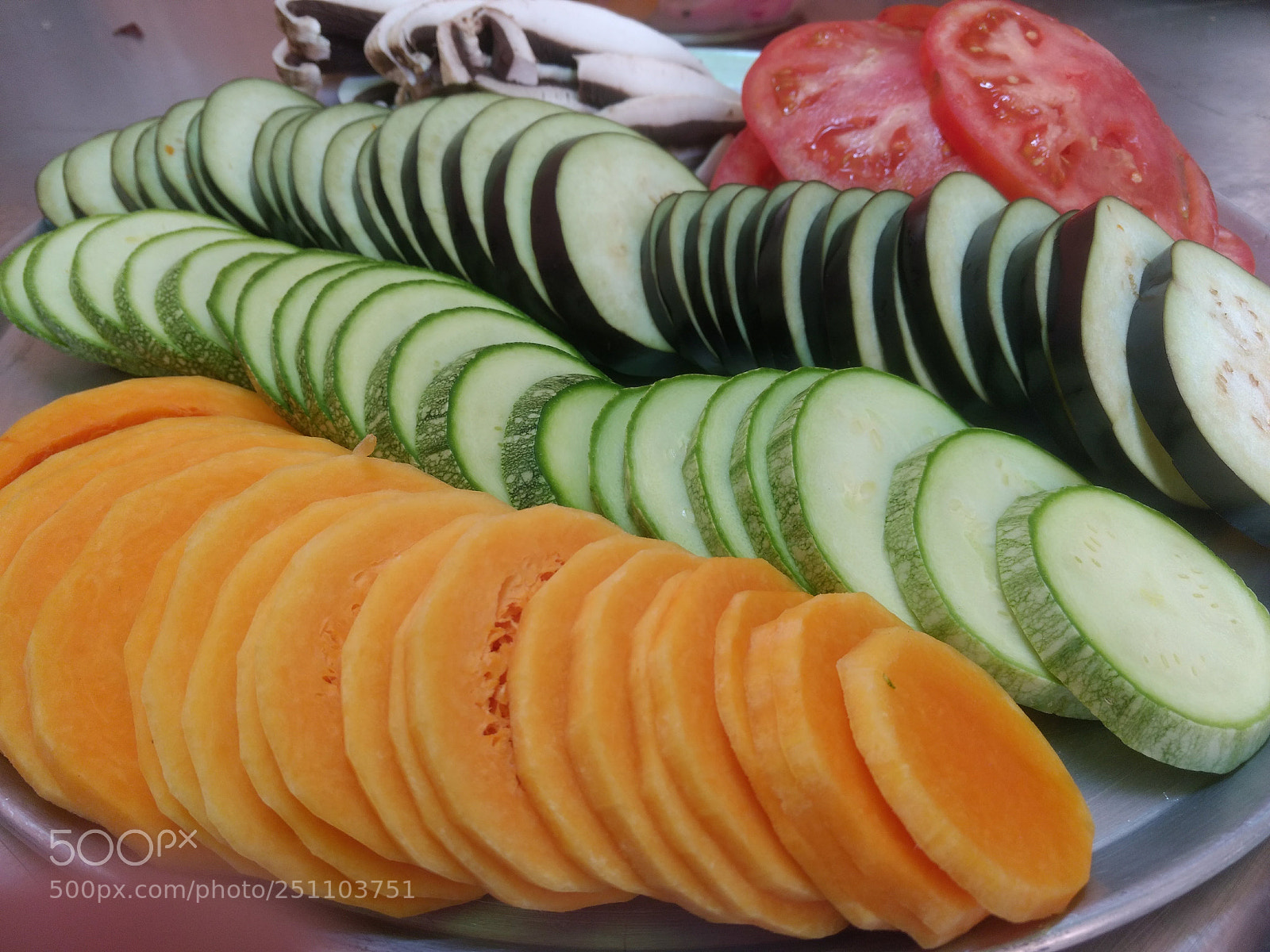 Motorola Moto G (4) sample photo. Raw winter ratatouille photography