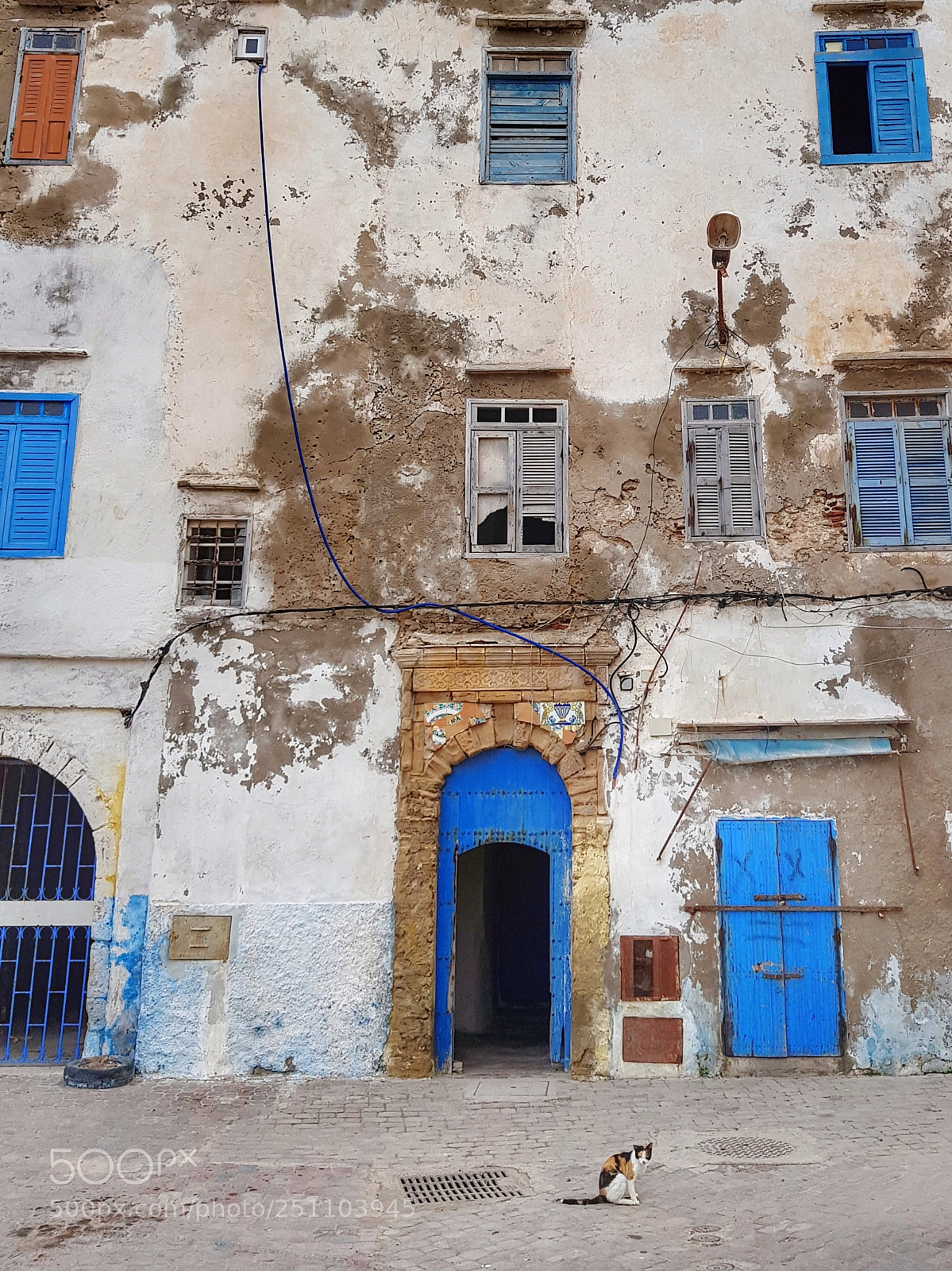 Samsung Galaxy S8 sample photo. Old town photography