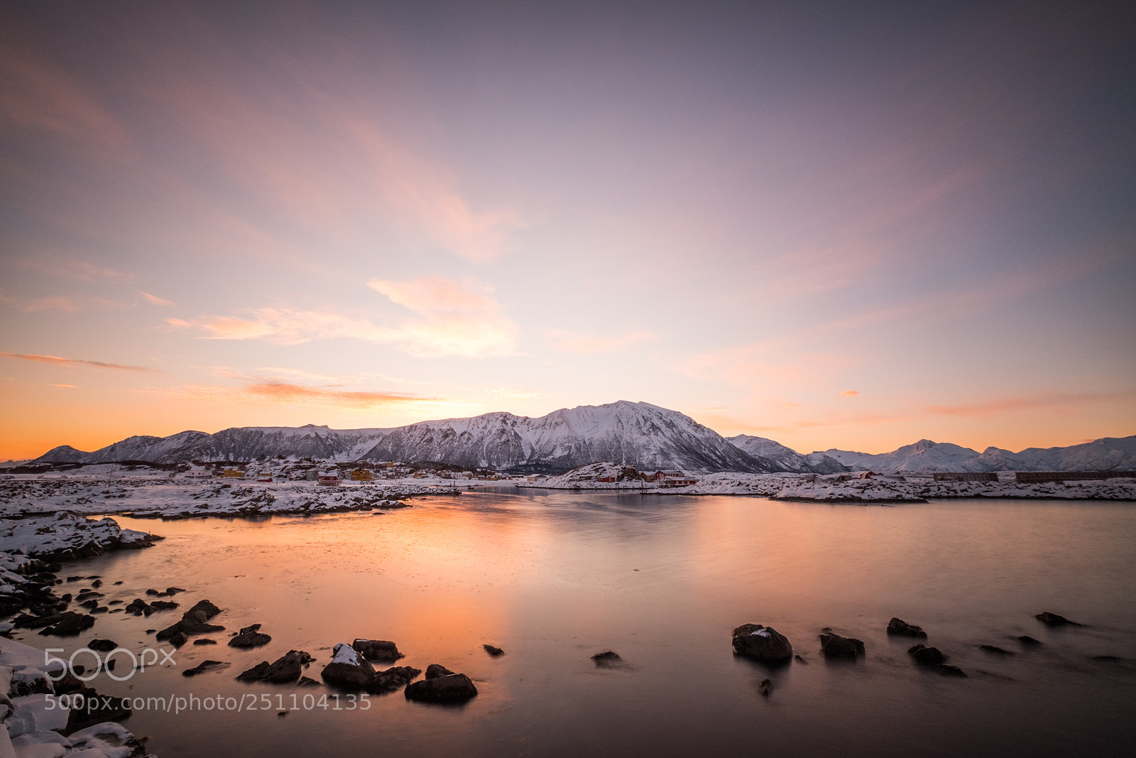 Fujifilm X-T2 sample photo. Lofoten day laukvik photography