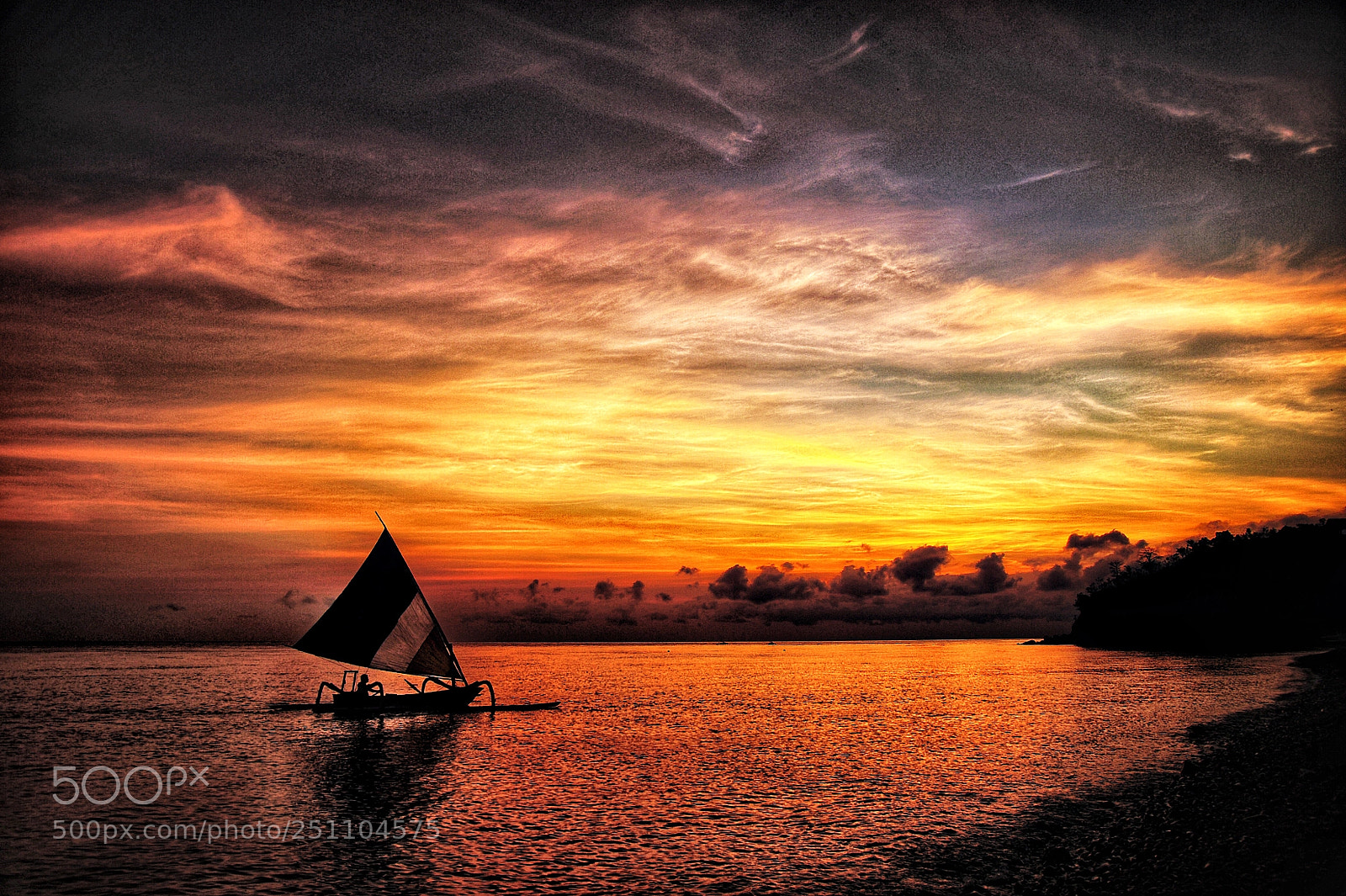 Nikon D700 sample photo. Amed bali photography