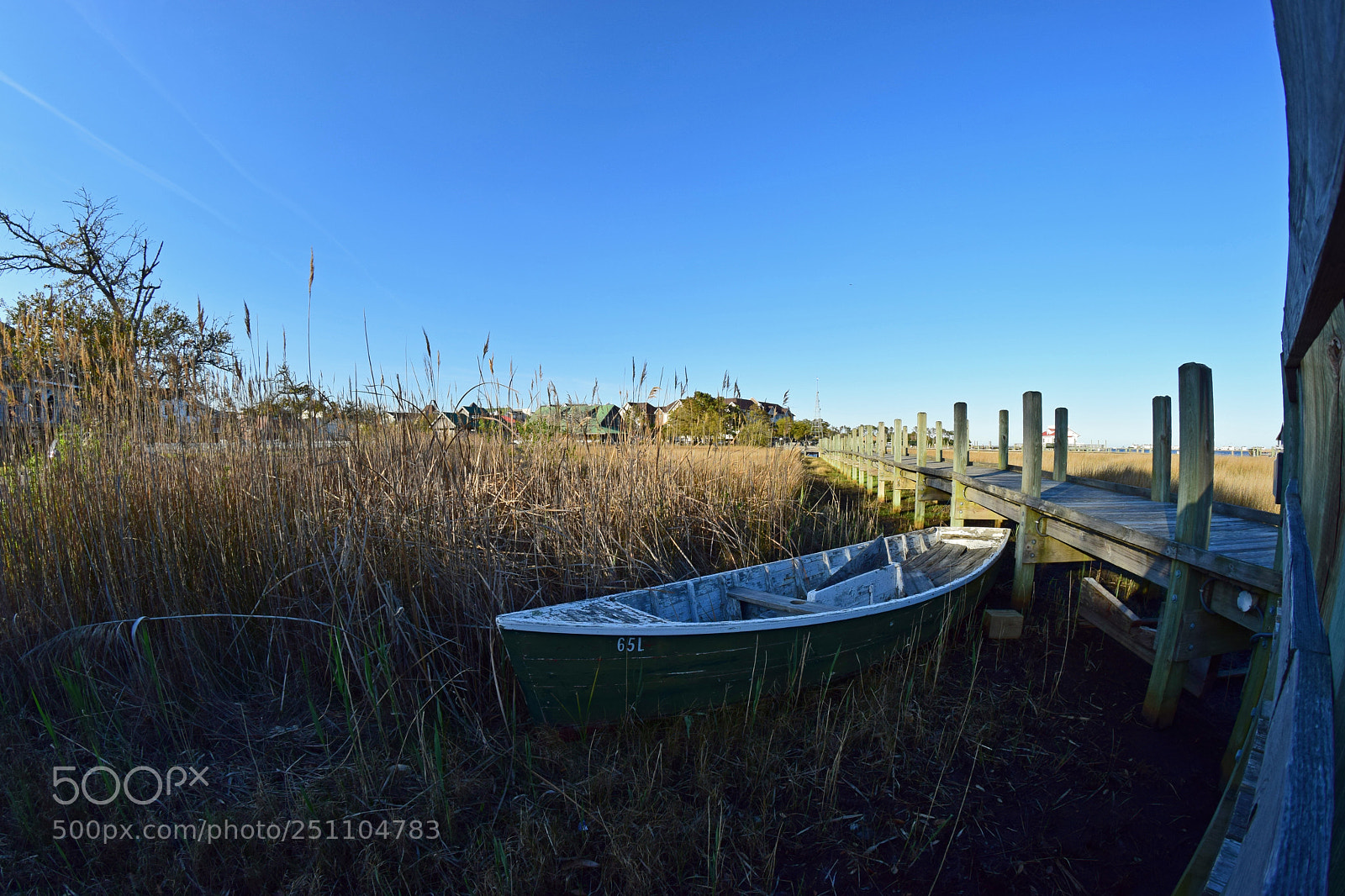 Nikon D5300 sample photo. Manteo harbor photography