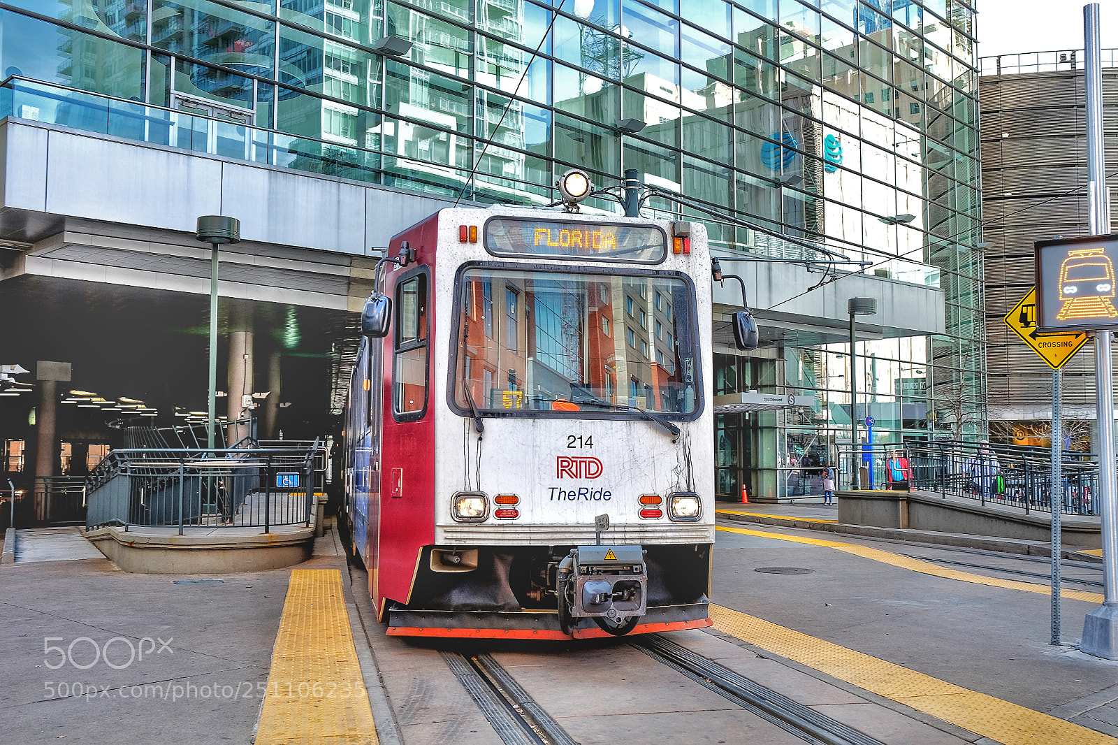 Fujifilm X-T10 sample photo. Downtown denver colorado 3 /24 /18 photography