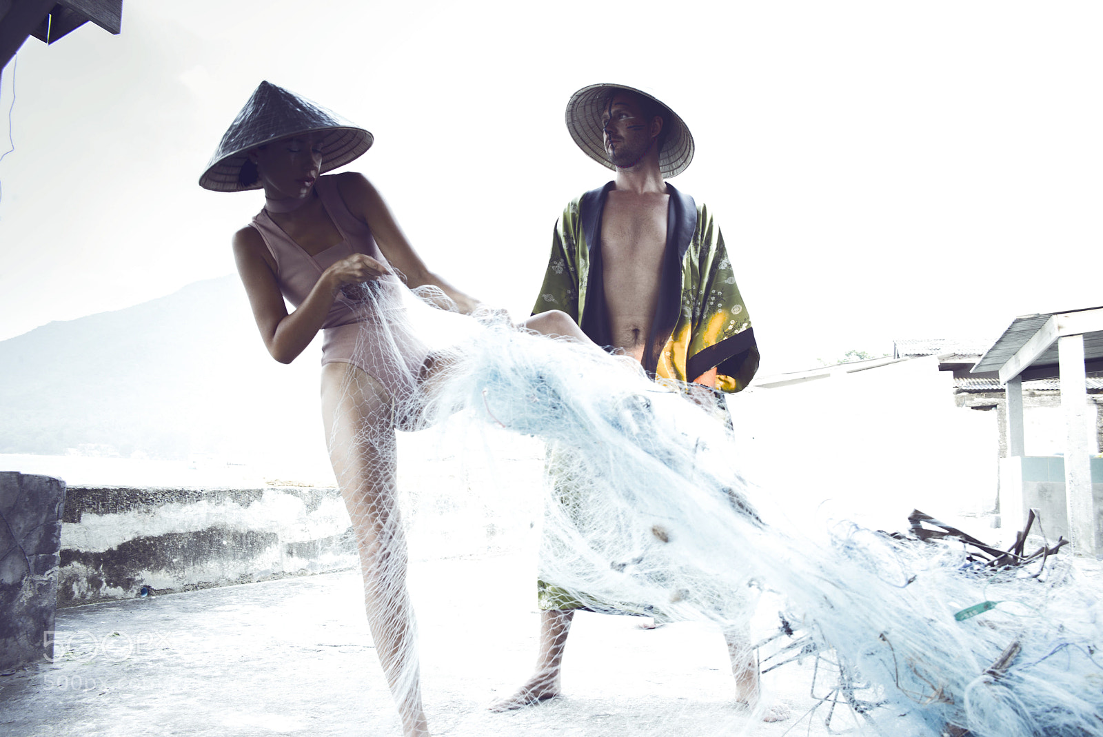 Leica M (Typ 240) sample photo. Pink fish photography