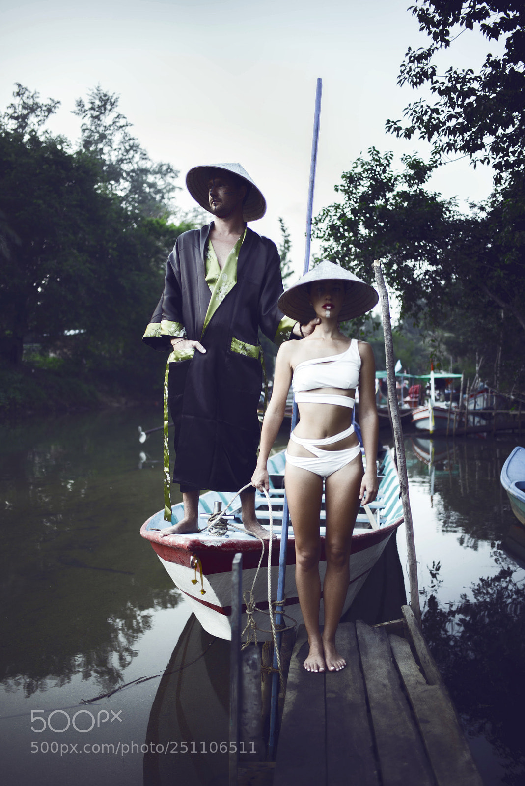 Leica M (Typ 240) sample photo. Pink fish photography