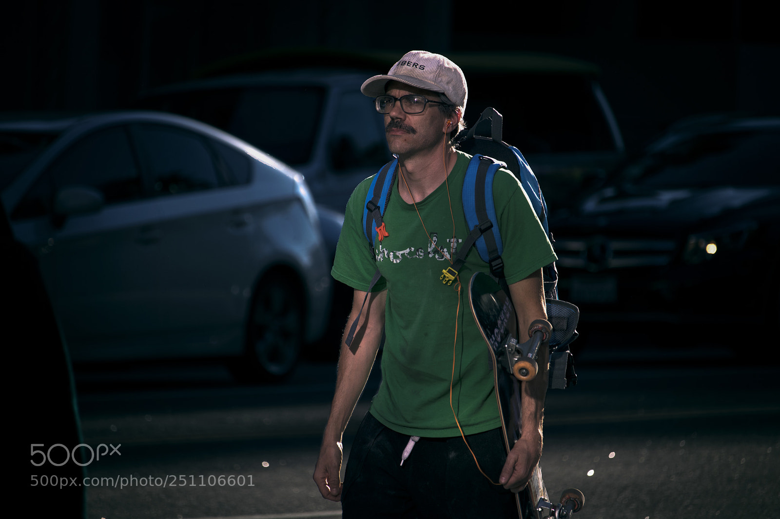 Canon EOS 750D (EOS Rebel T6i / EOS Kiss X8i) sample photo. Skate guy photography