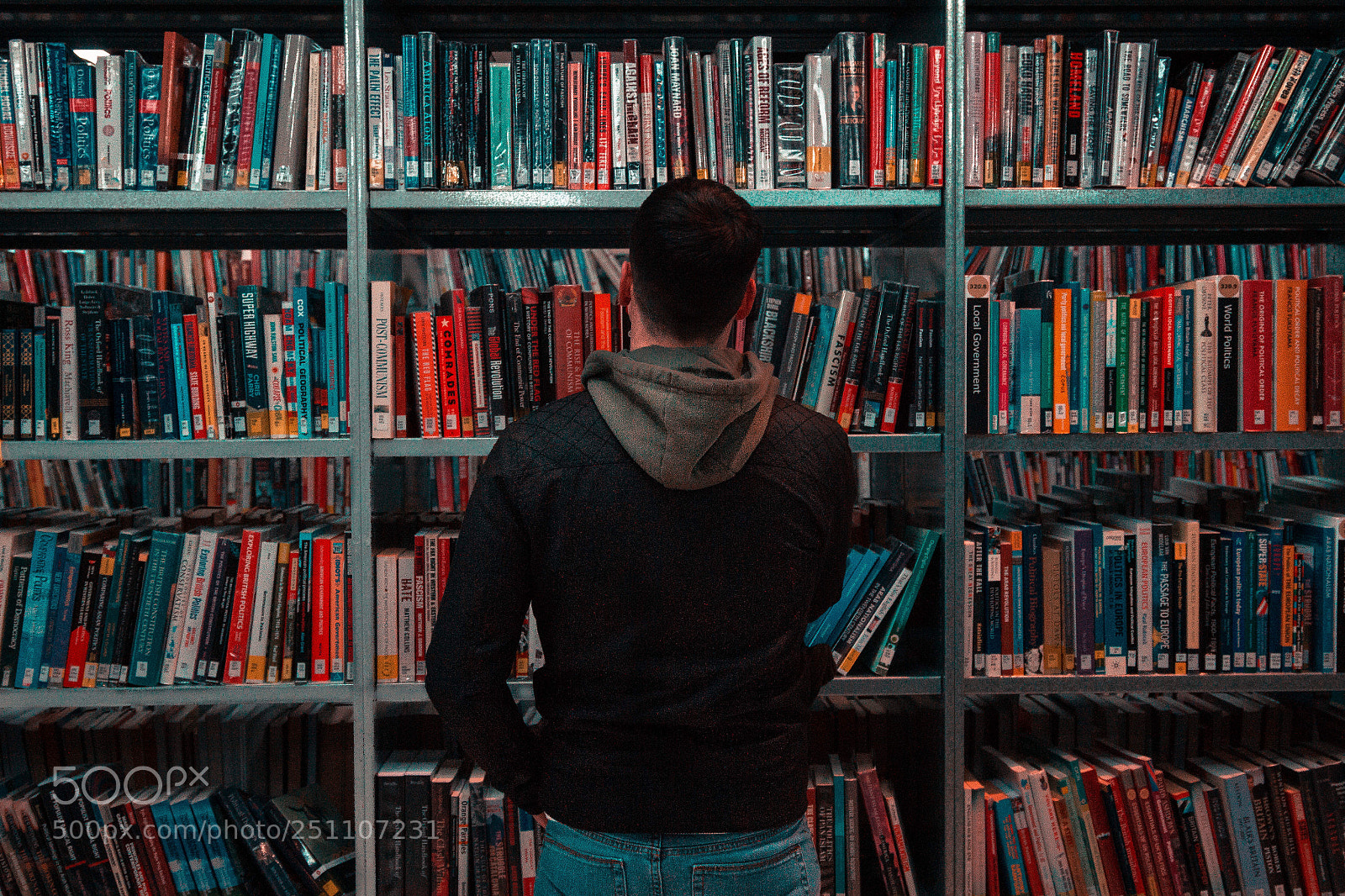 Canon EOS 7D sample photo. Birmingham library photography