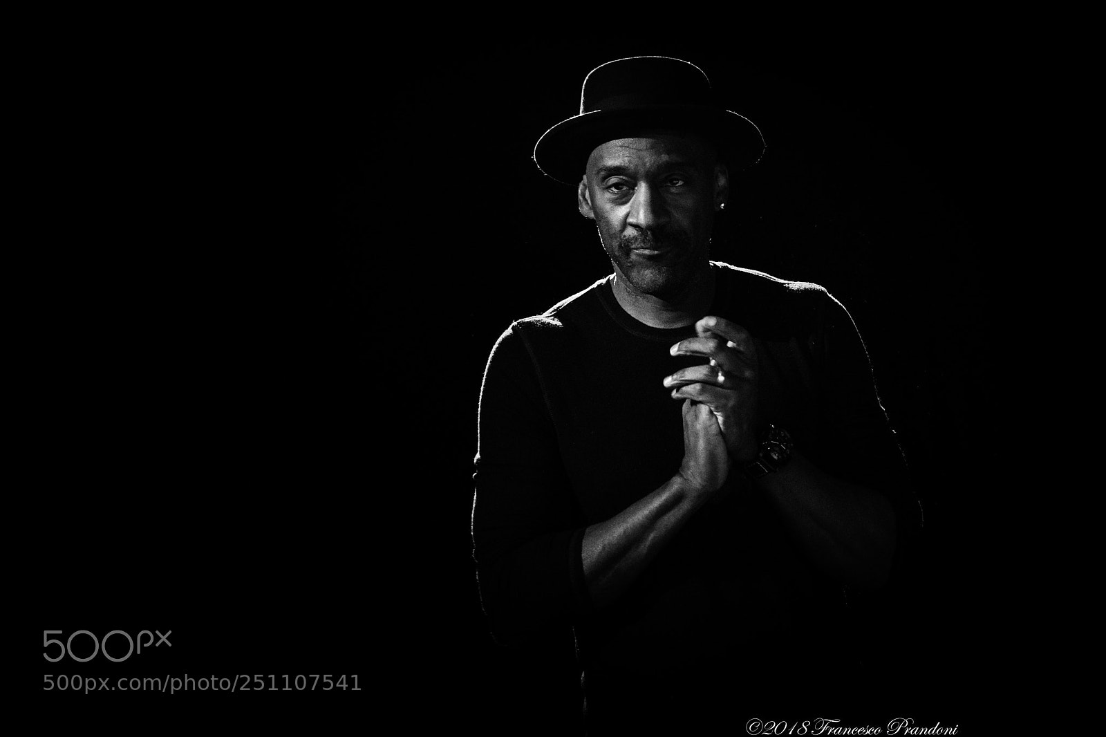 Nikon D5 sample photo. Foto concerto marcus miller photography