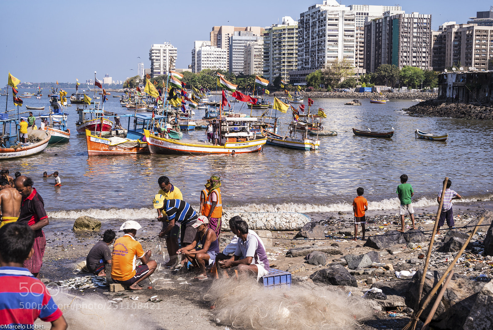 Leica M (Typ 240) sample photo. Mumbai-l1008735 photography