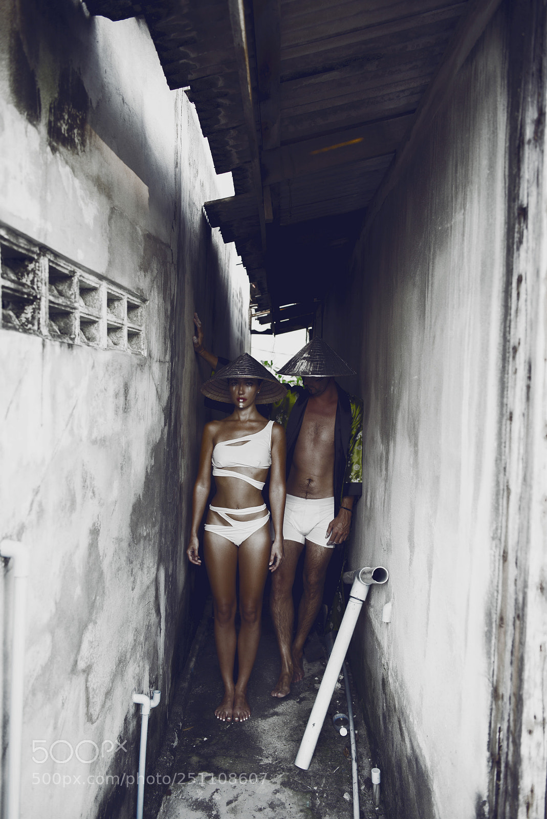 Leica M (Typ 240) sample photo. Pink fish photography