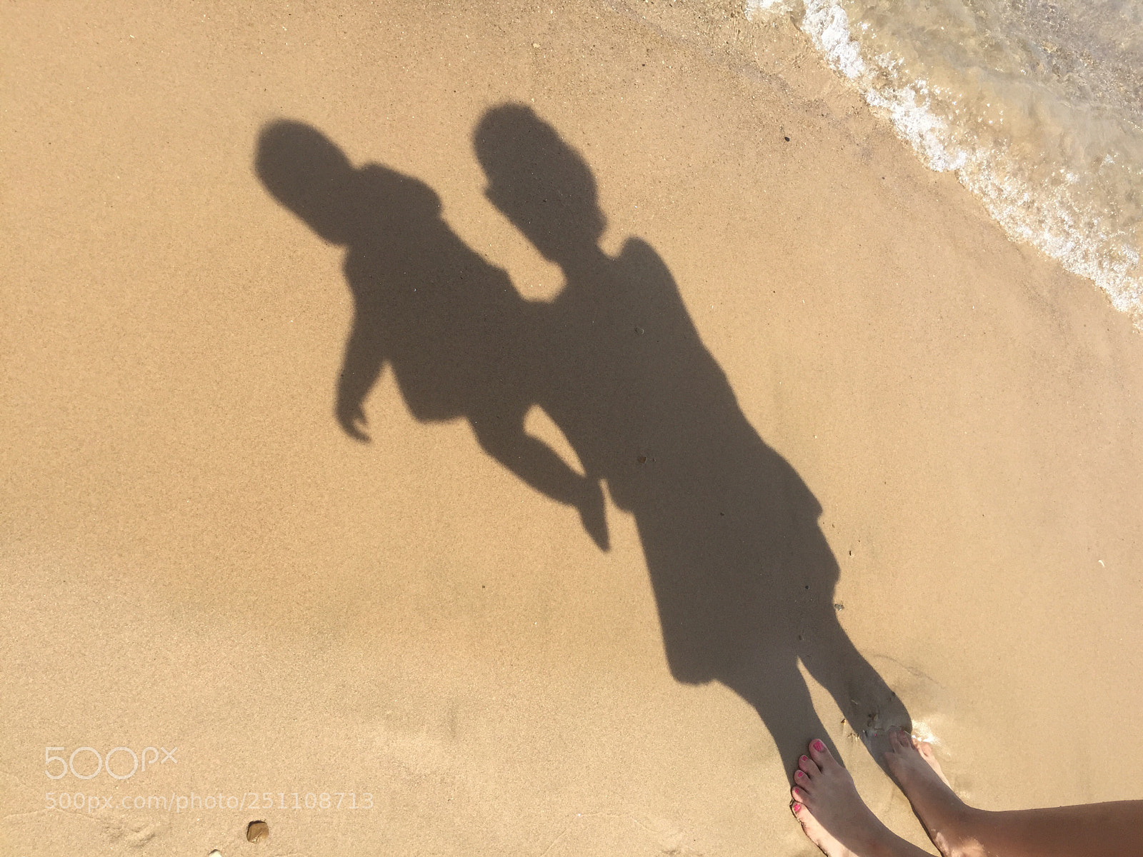 Apple iPhone 6 sample photo. Mother and son photography