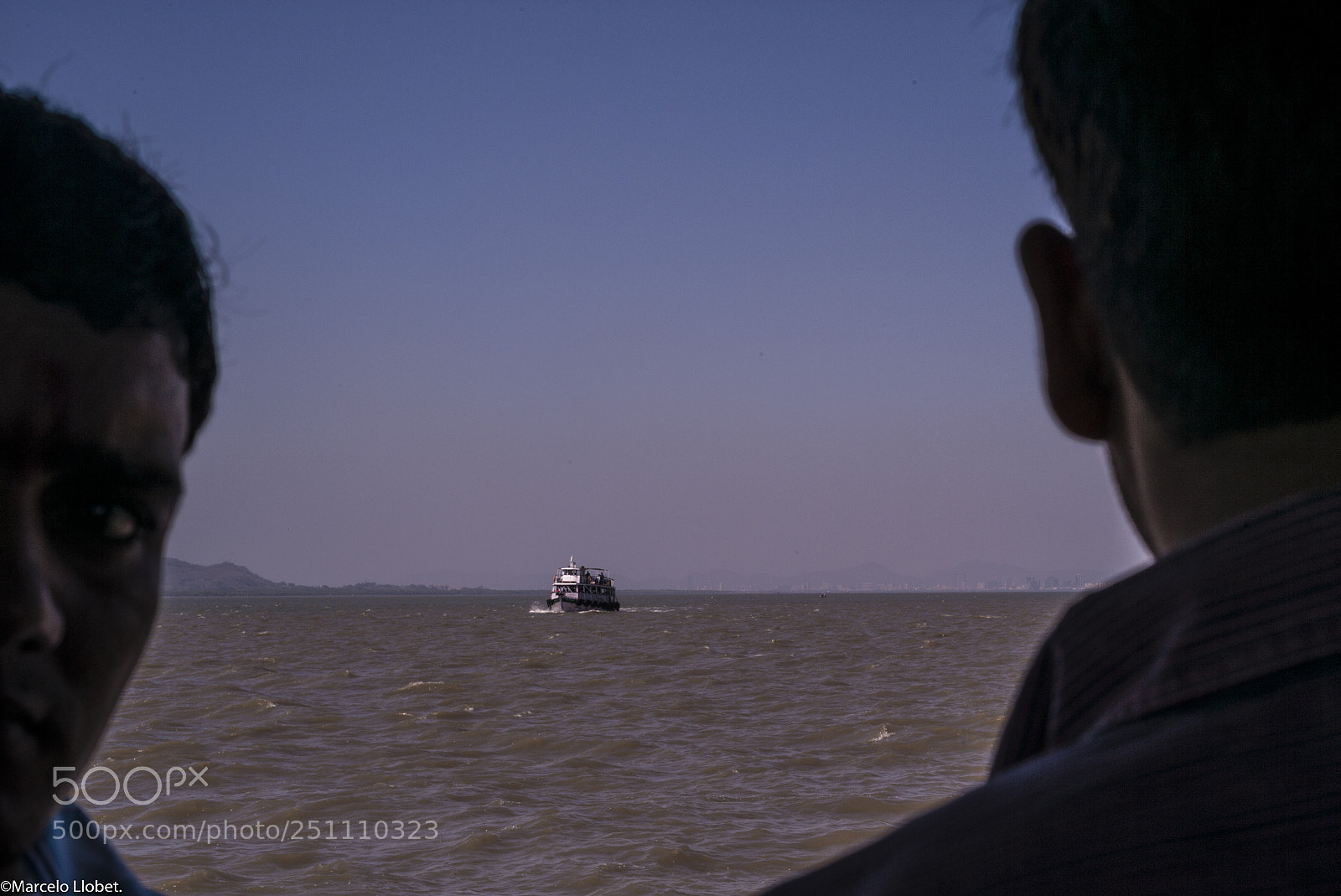 Leica M (Typ 240) sample photo. Mumbai-l1008886 photography