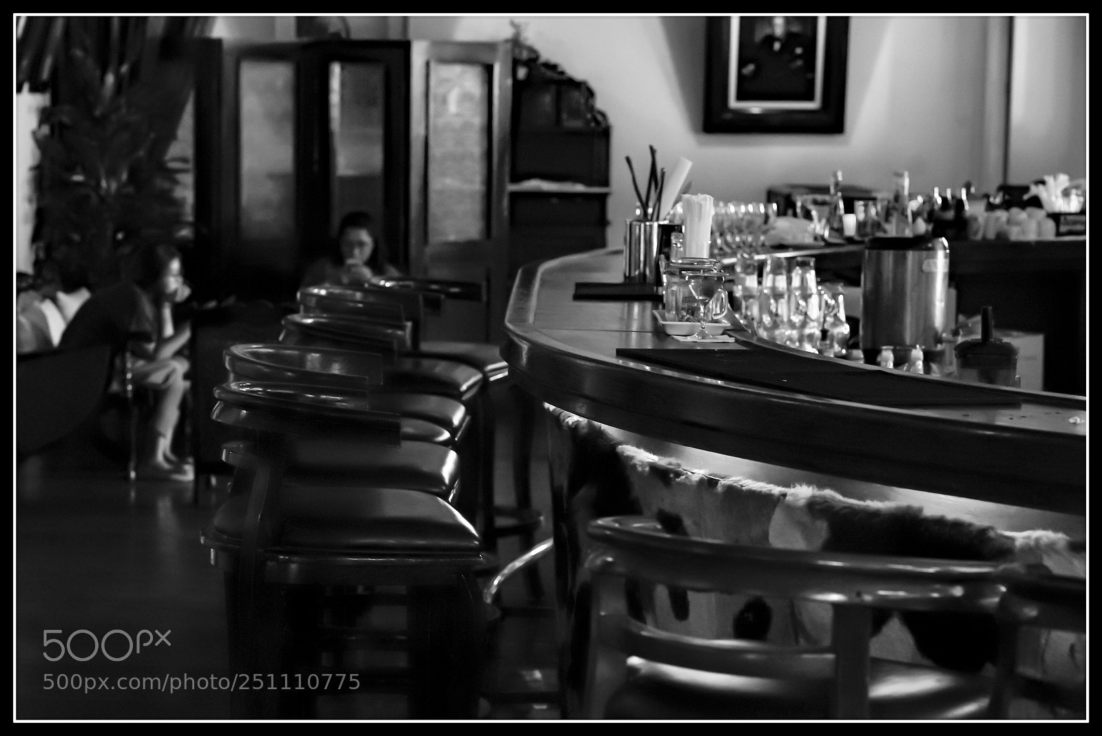 Sony a7S sample photo. Cafe batavia, jakarta
 photography